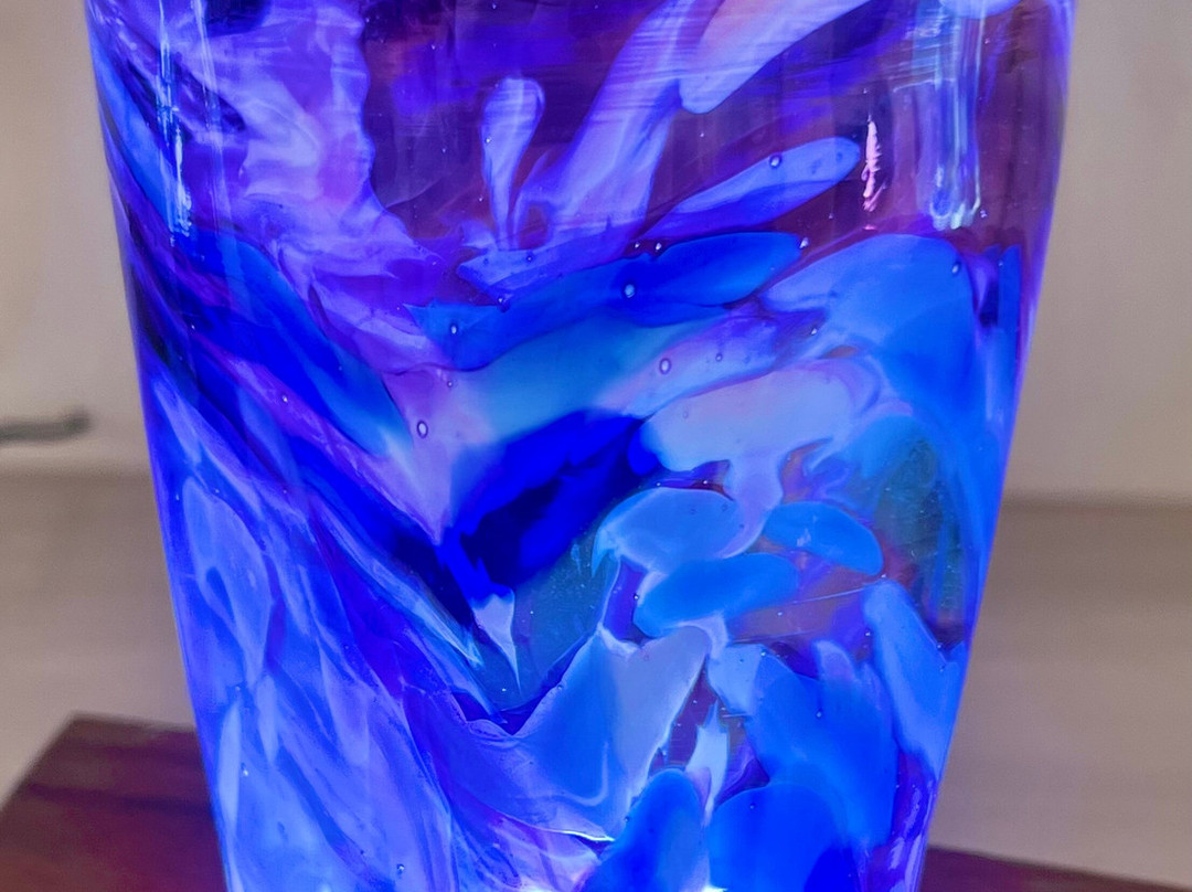 Moana Glass by Ryan Staub-拉海纳必去景点