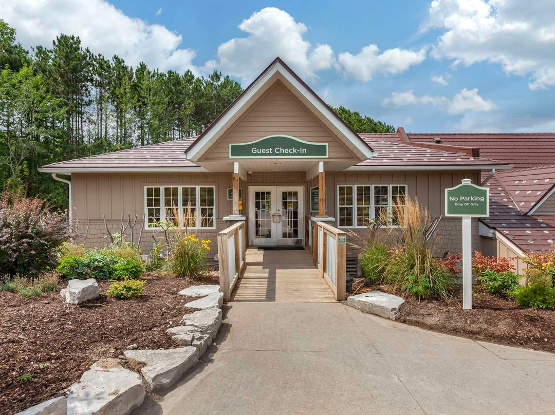 Carriage Ridge Resort主图