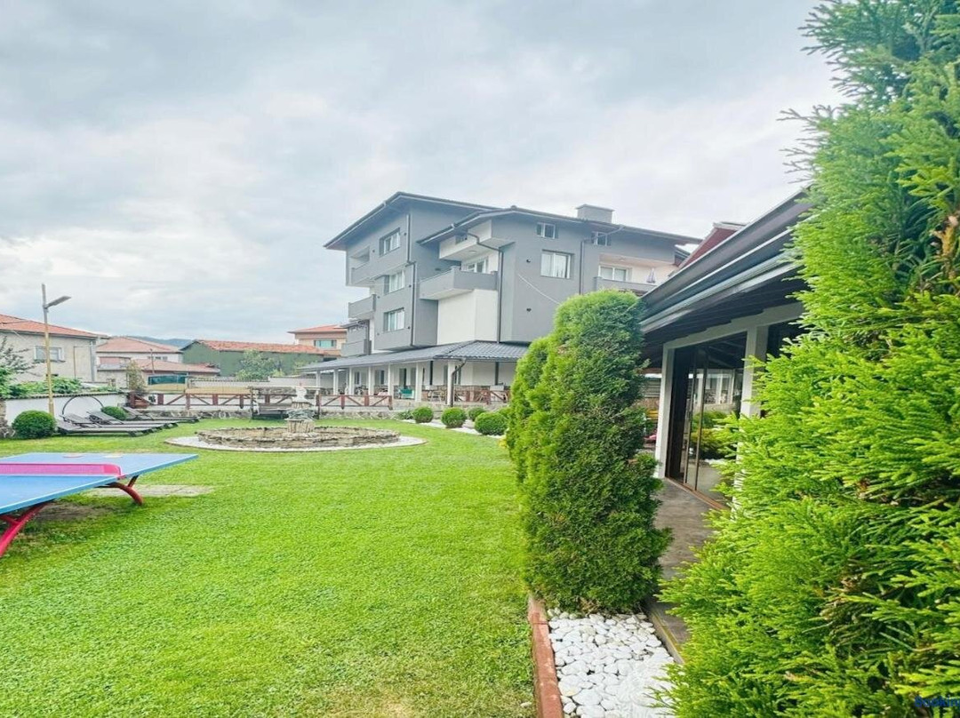 Family Hotel Asi