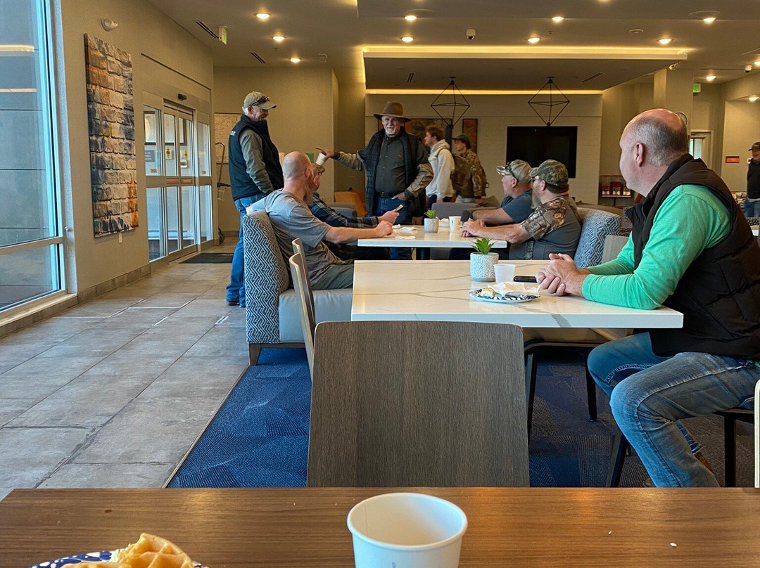 La Quinta Inn & Suites by Wyndham Limon主图