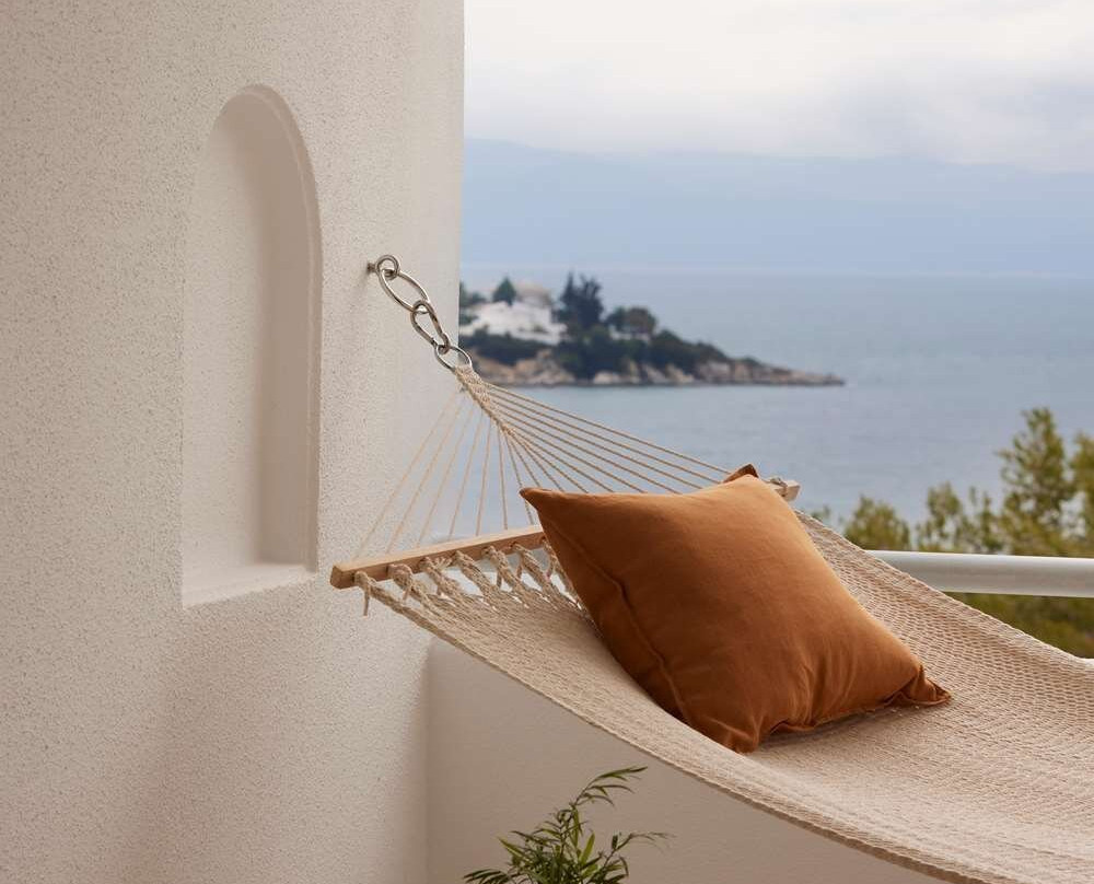 Brown Beach Chalkida主图