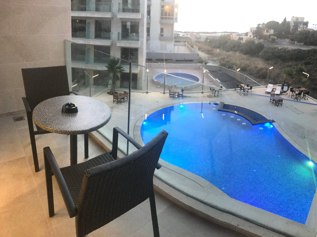 Heaven Prestige Hotel主图