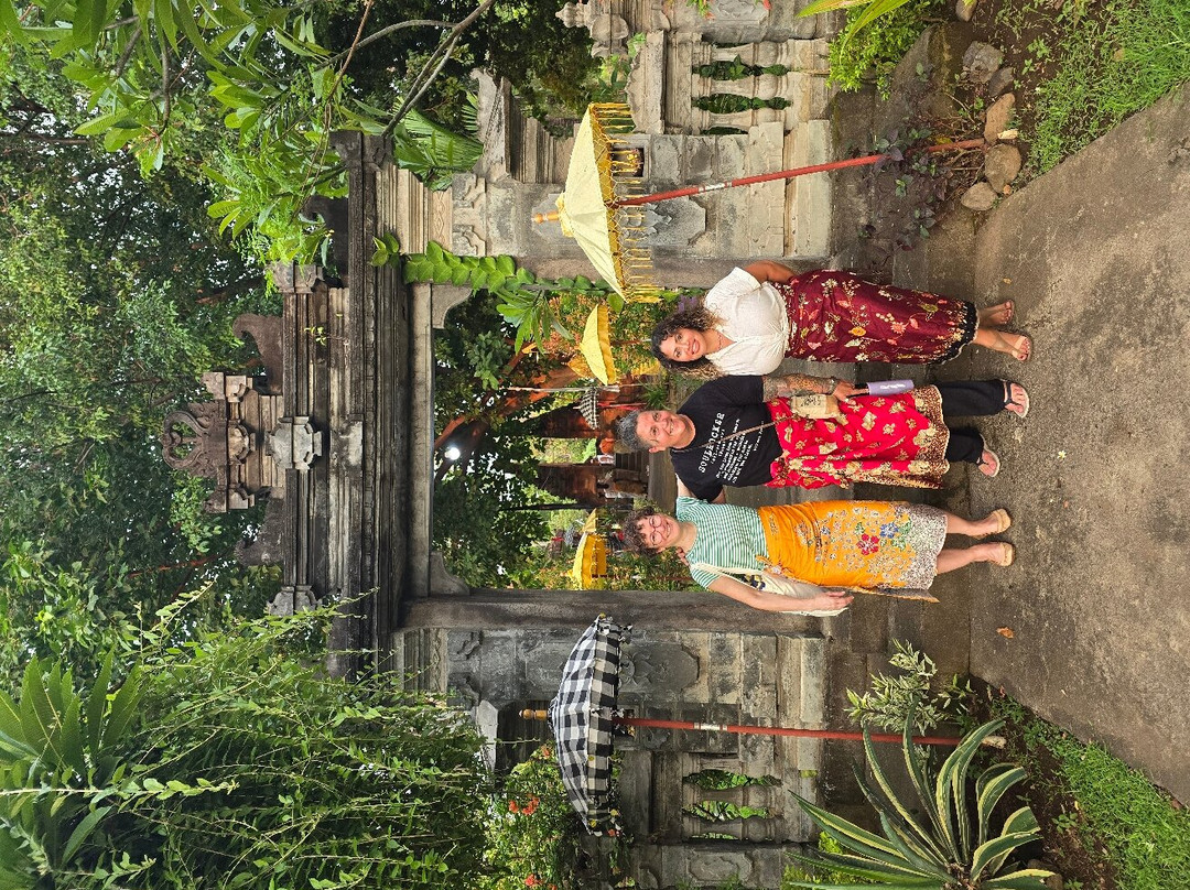 Santhika Dream Hill Retreat Center景点图片