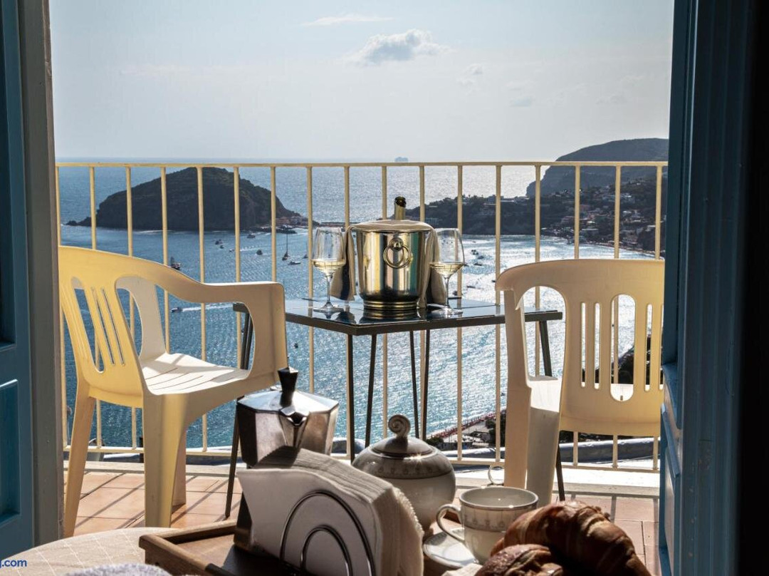 Hotel Sunset Green Ischia