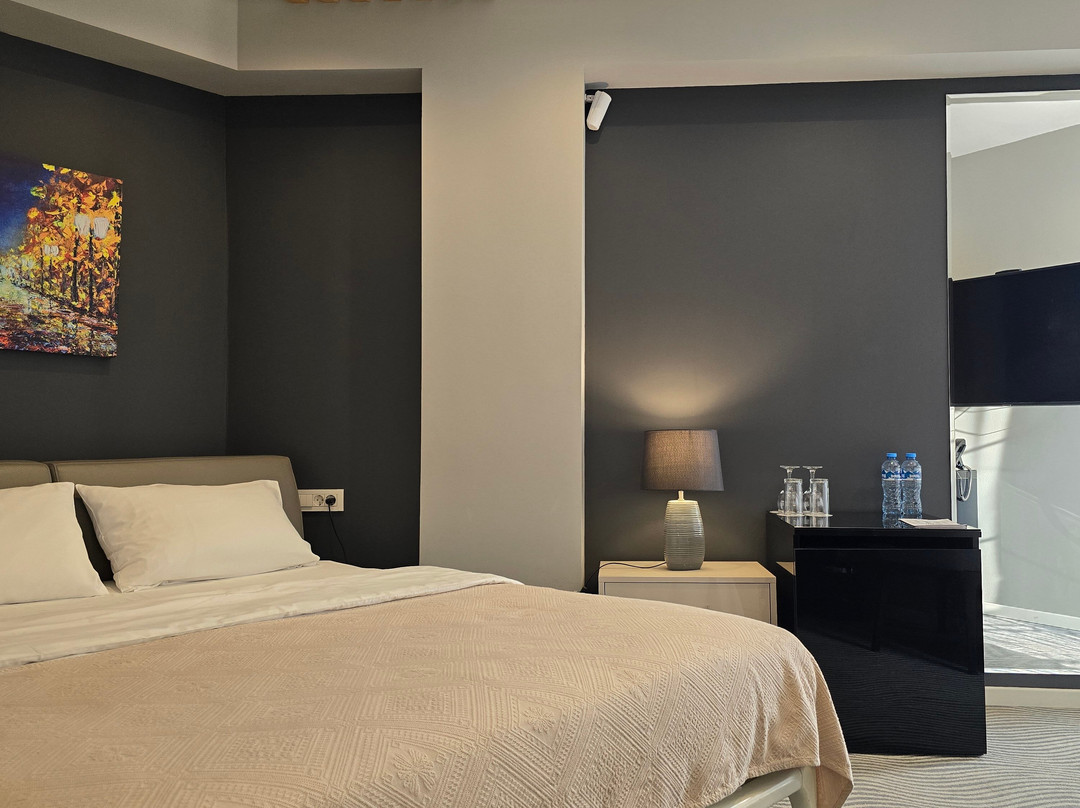 Silver 39 Corner Hotel主图