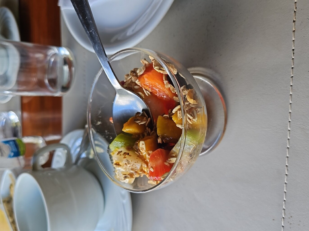 Pousada Tijupa主图