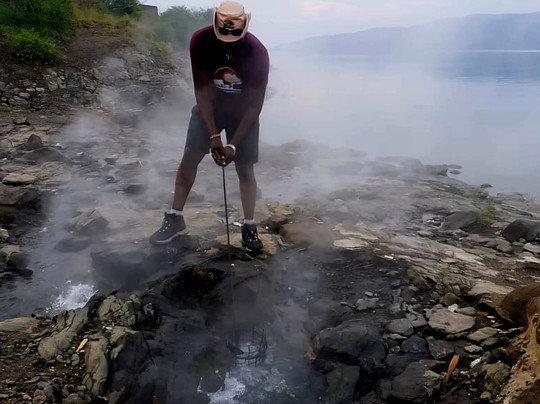 Yatua Expeditions-马林地必去景点