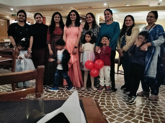 萨沃伊套房主图