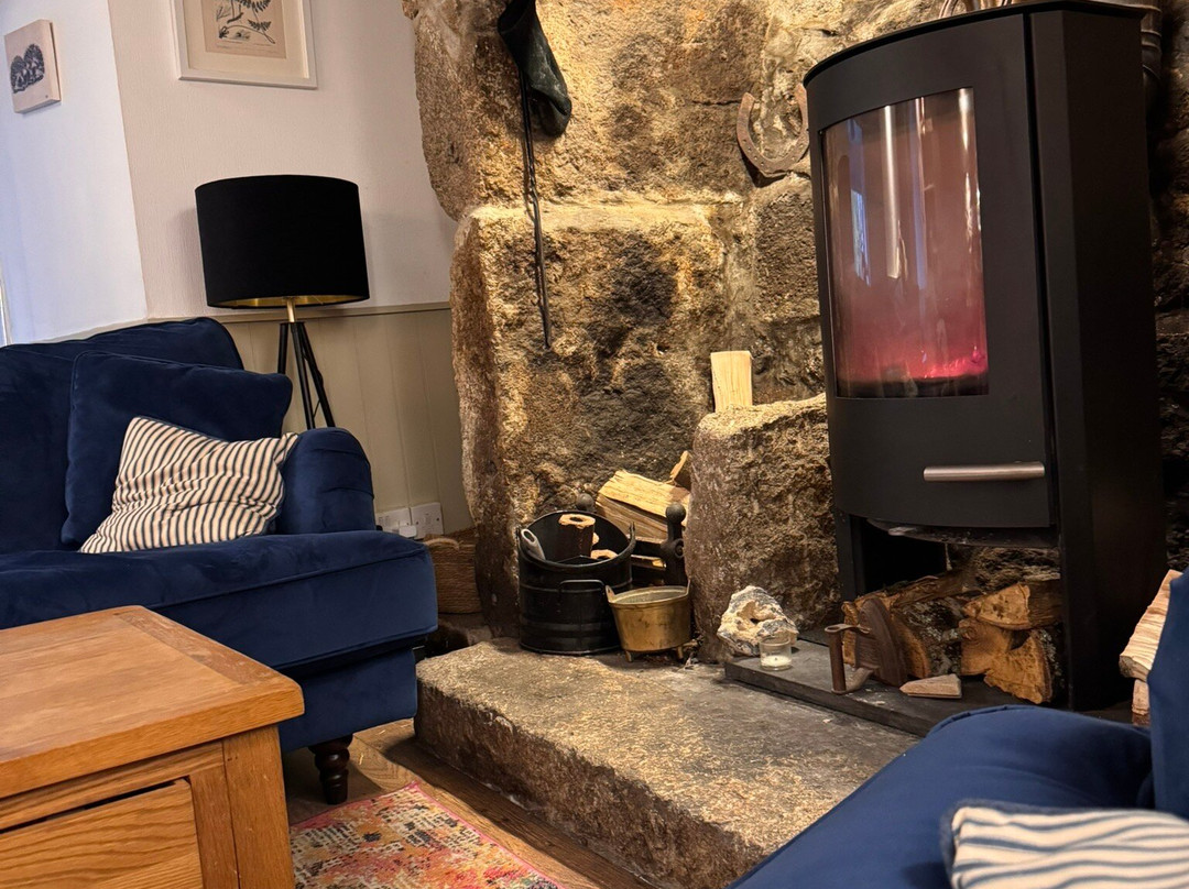 The Countryman Hotel St Ives主图