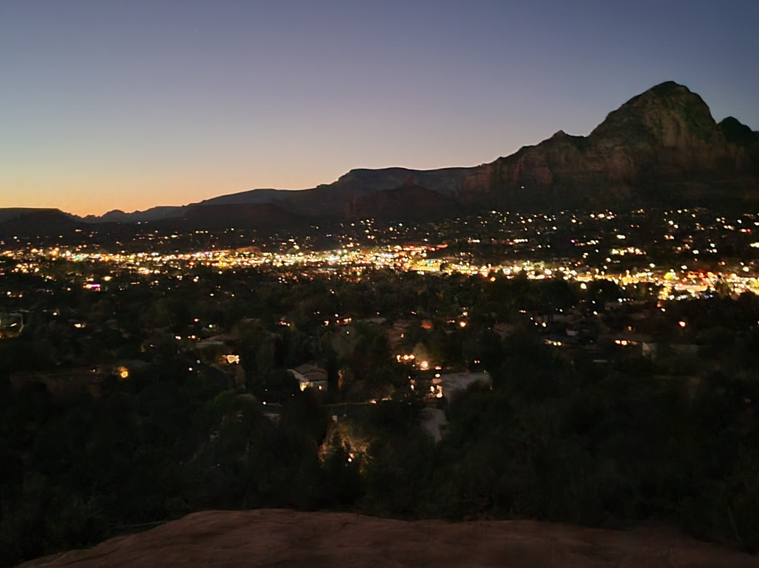 阿杜比庄园住宿加早餐酒店主图