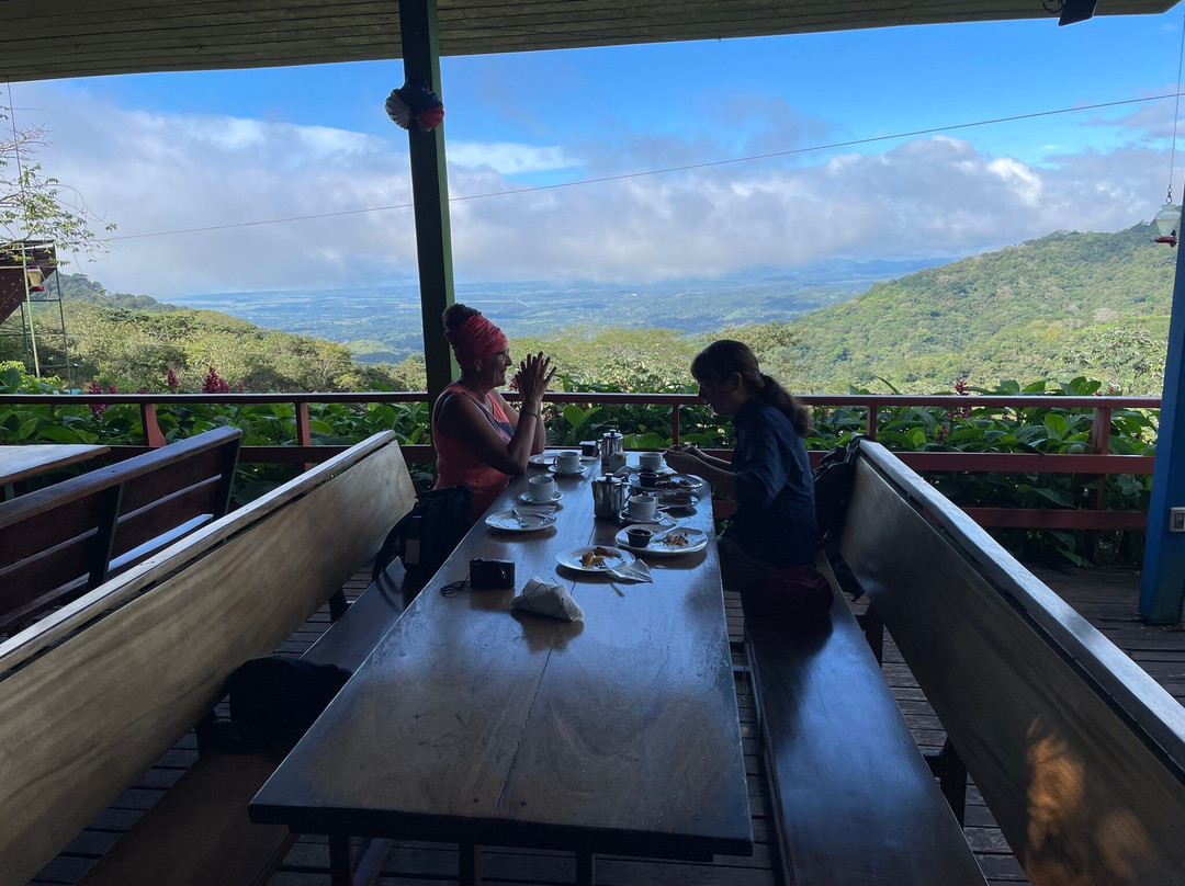 Adventure Park & Hotel Vista Golfo主图