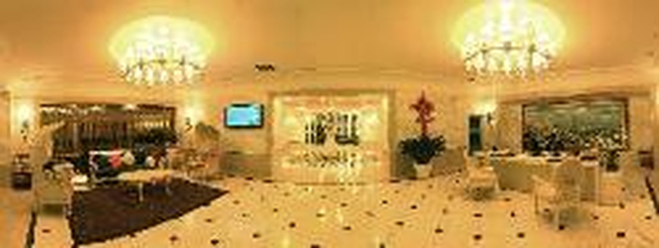 名兰假日大酒店主图