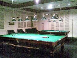 北戴河国际俱乐部主图