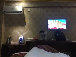 西藏自治区酒店住宿-南方宾馆 
