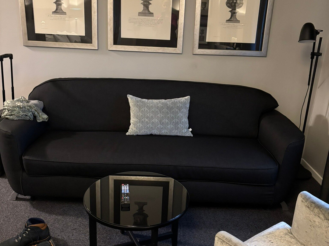 Best Western Plus Hotel Kronjylland主图
