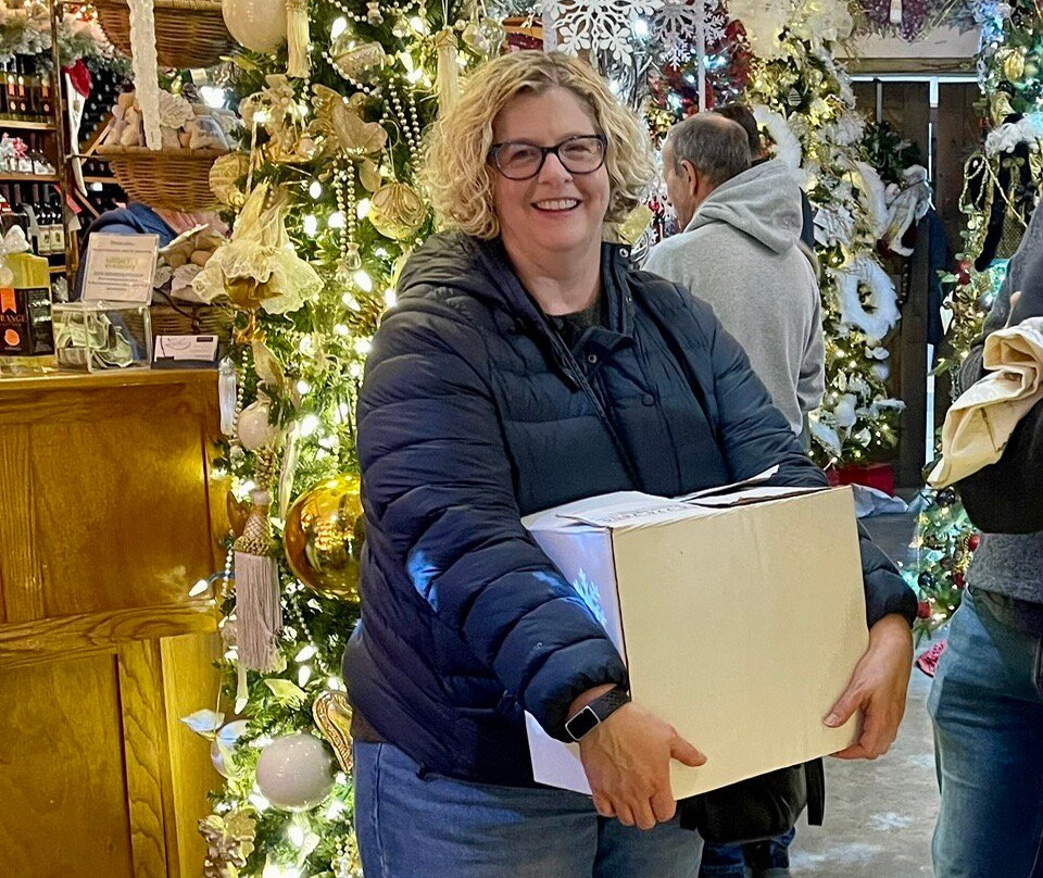 Lanthier Winery & Distillery-麦迪逊必去景点