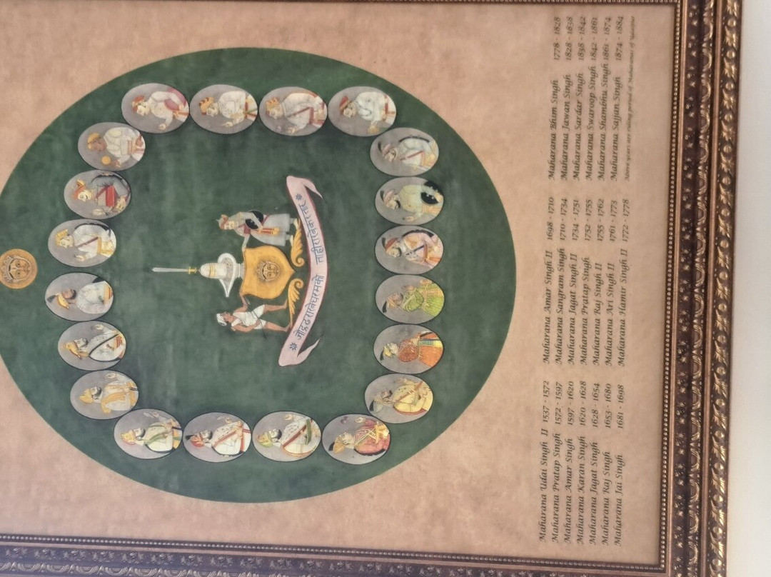 Sterling Balicha Udaipur主图