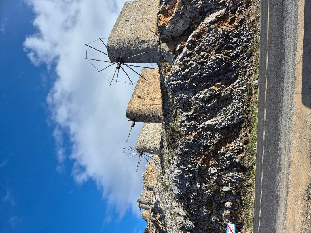 Crete Wanderer景点图片