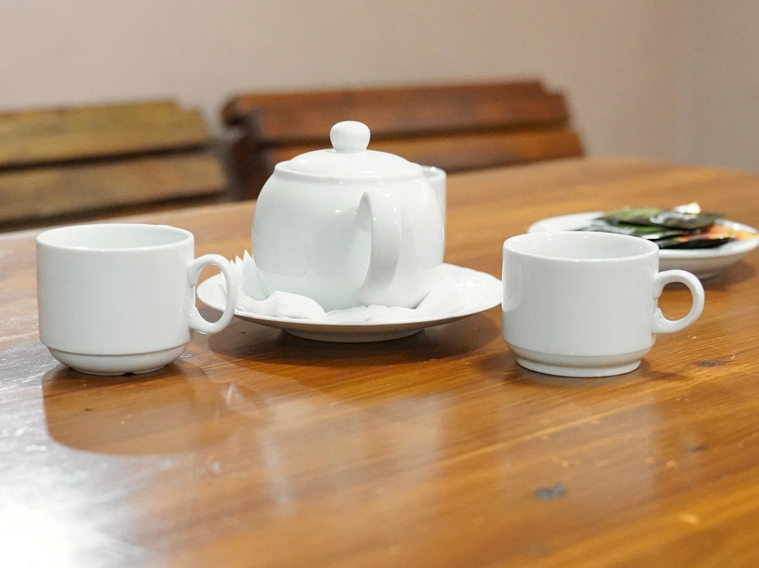 Well Hotel & Spa主图