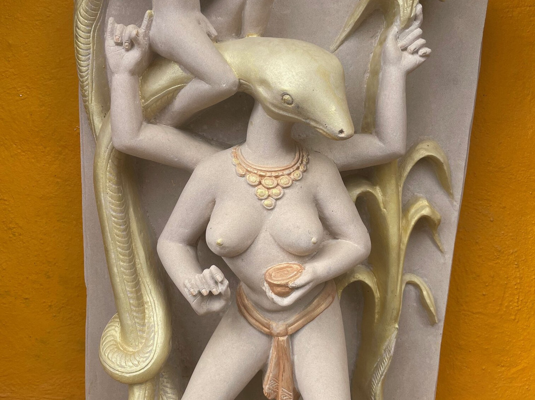 Passadhi Ayurveda & Yoga Retreat主图