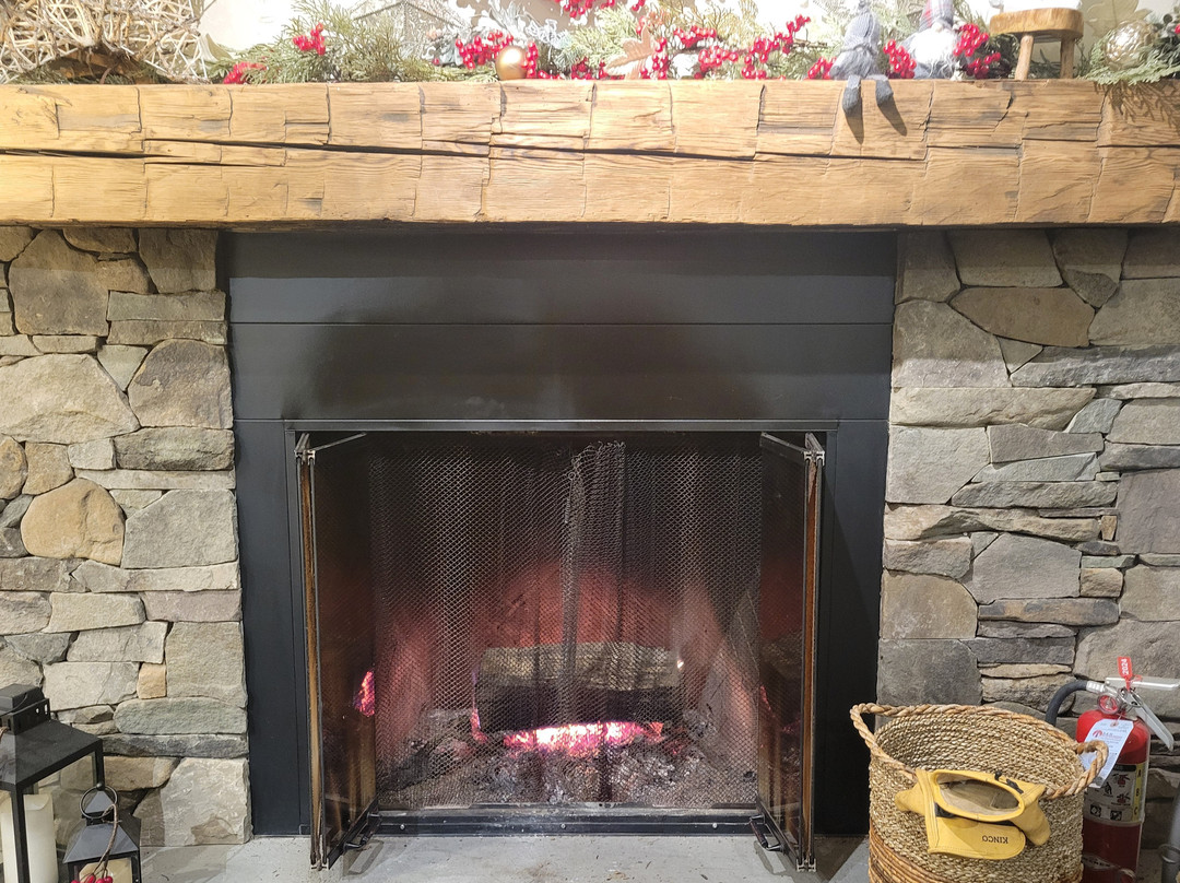 Sun & Ski Inn And Suites主图