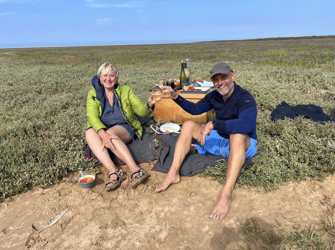 Coastal Exploration Company-Wells-next-the-Sea必去景点