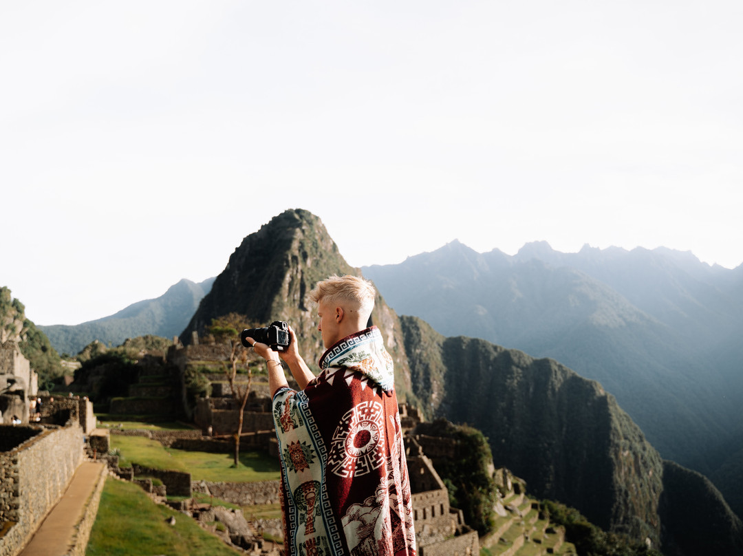 Action Peru Treks-库斯科必去景点