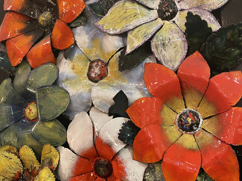 Zurab Tseretelli's Art Gallery-莫斯科必去景点