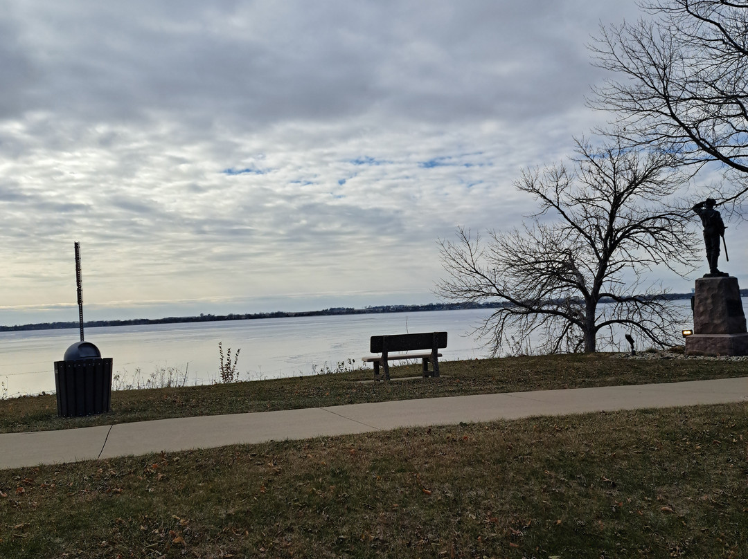 Cobblestone Inn & Suites - Lake View主图