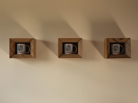 Owen House Farm主图