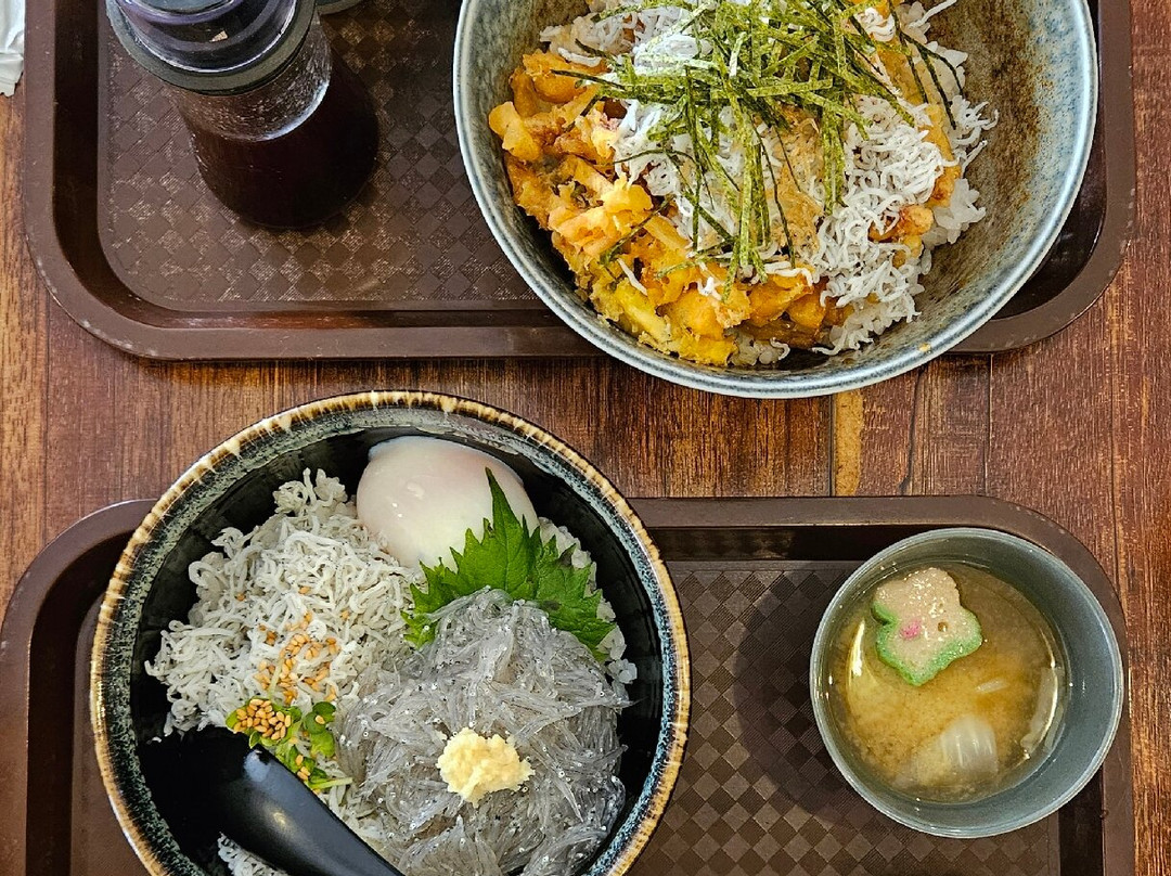 Hase Shokudo