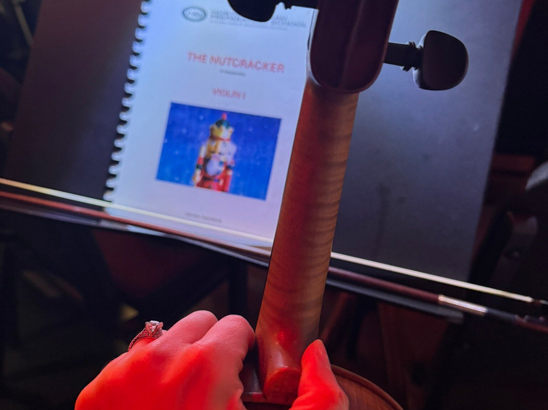 Lauderhill Performing Arts Center-Lauderhill必去景点