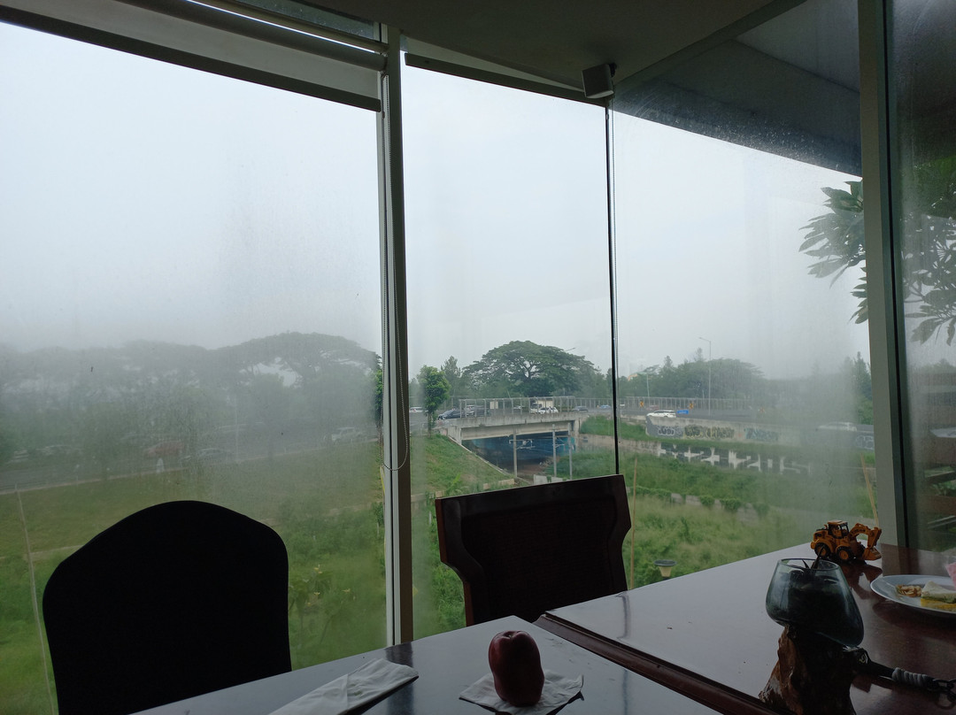 塞尔彭酒店住宿-Swiss-Belhotel Serpong