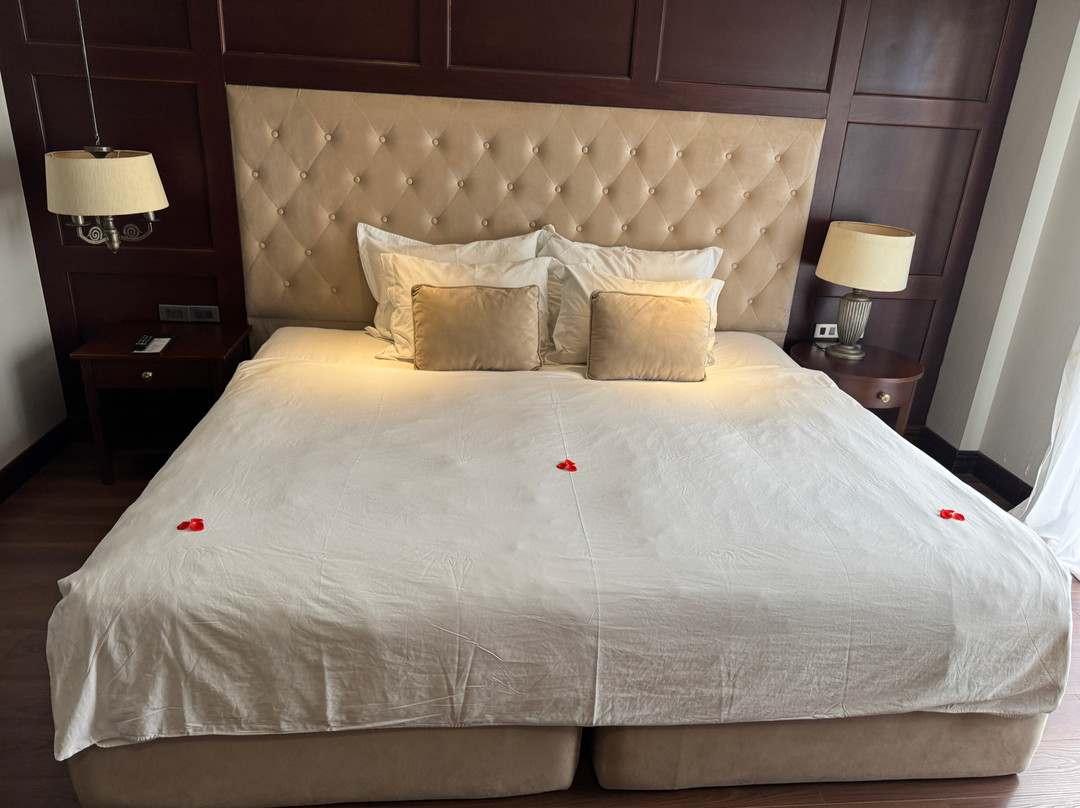 斯嘉丽精品酒店主图