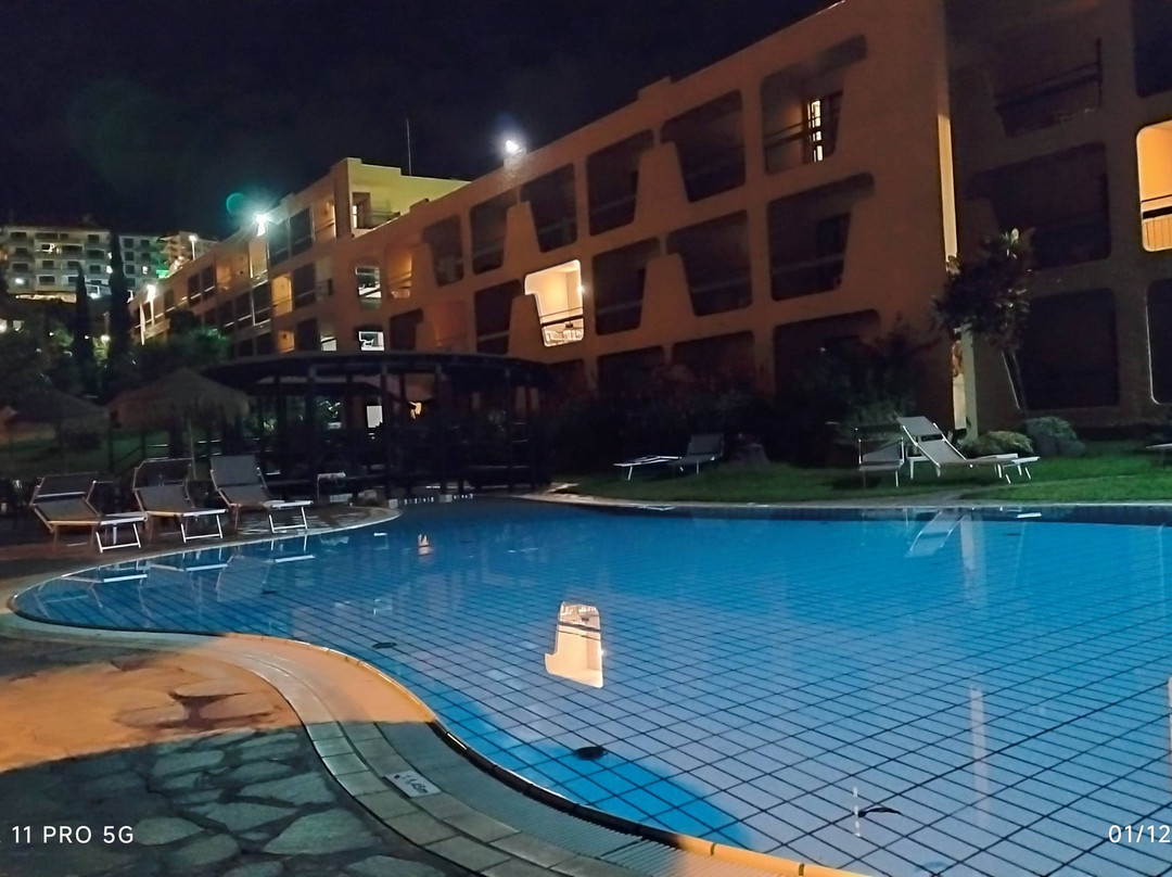 Dom Pedro Garajau主图