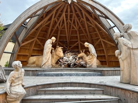 Albergo Diffuso Sutrio Zoncolan-官方