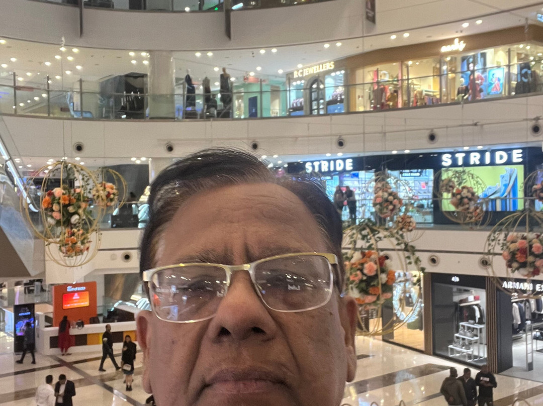 DLF Mall Of India景点图片