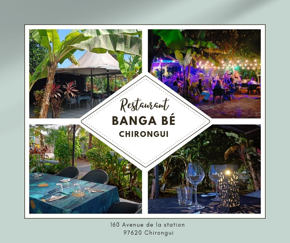 Restaurant Bar Banga Bé