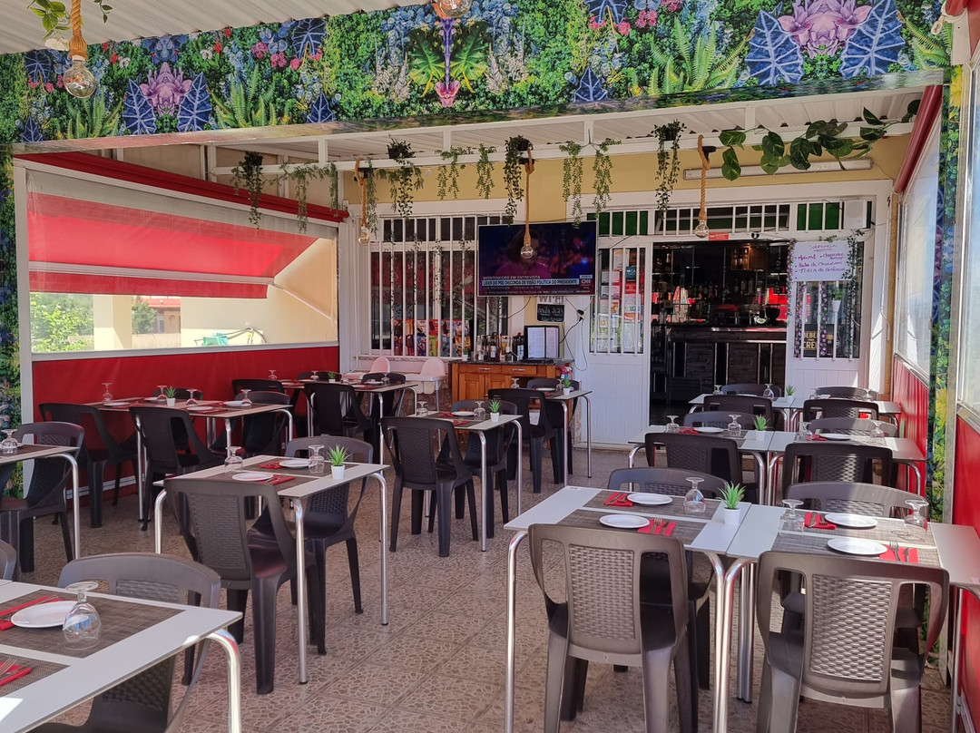 Restaurante Anita