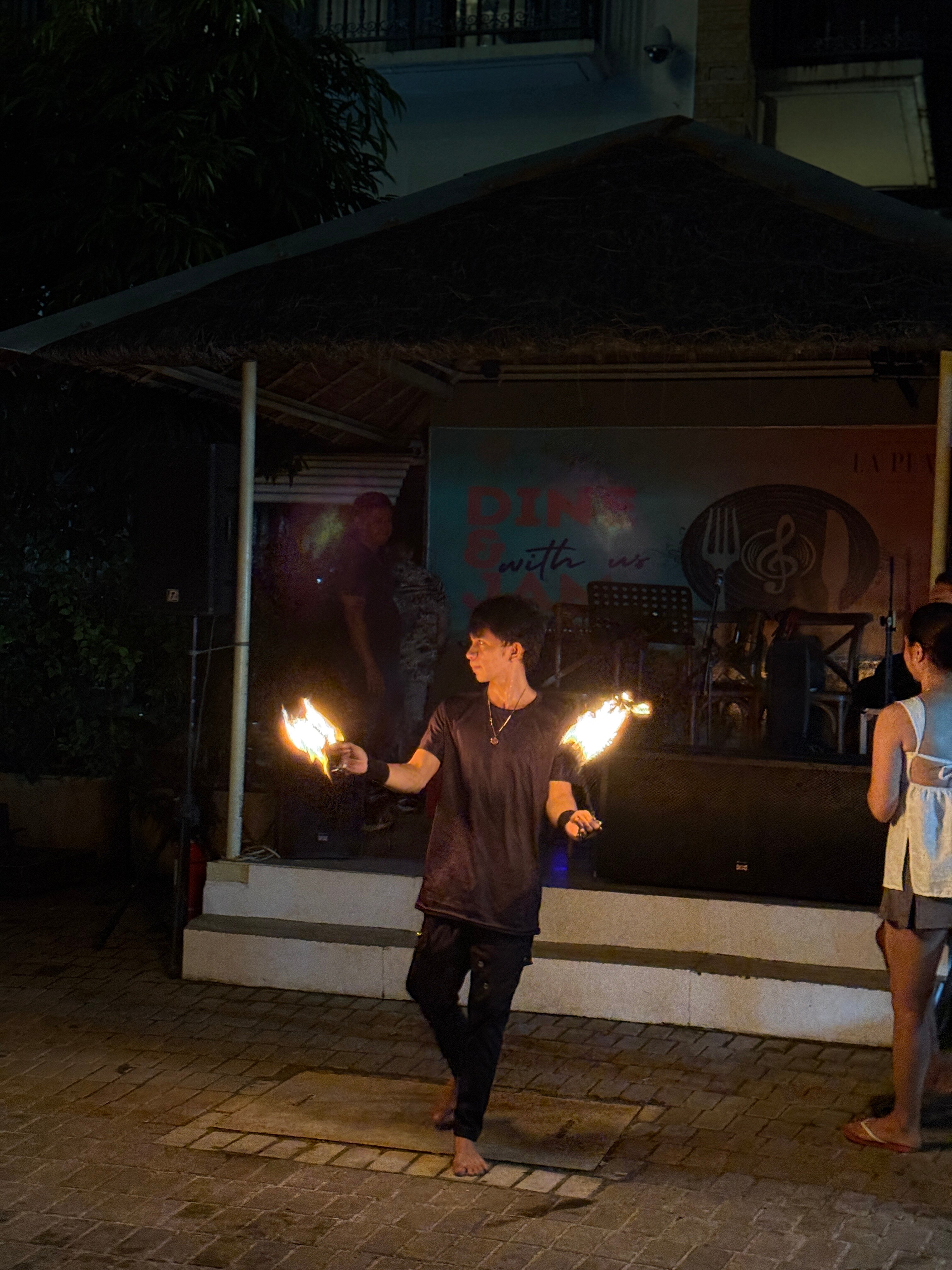 Feliz Hotel Boracay-浴室