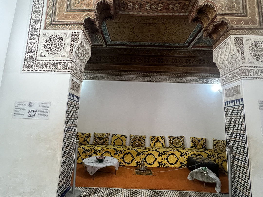 Visit The Desert-扎古拉必去景点