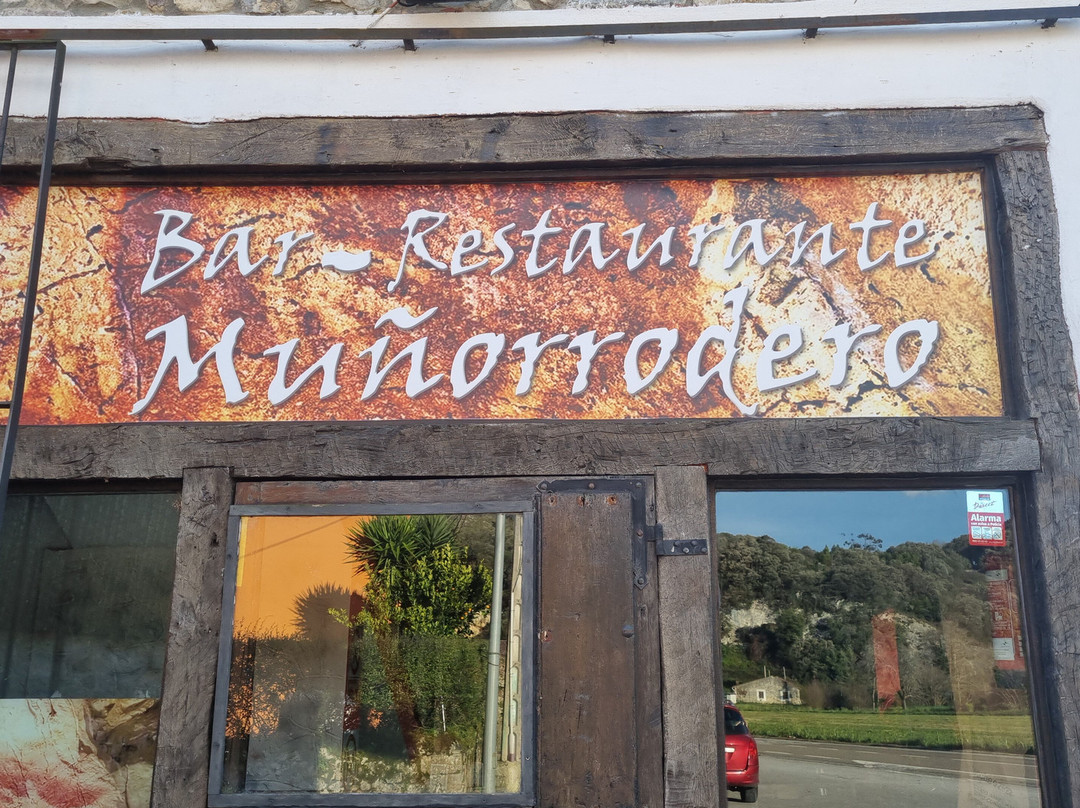 Munorrodero旅游攻略图片