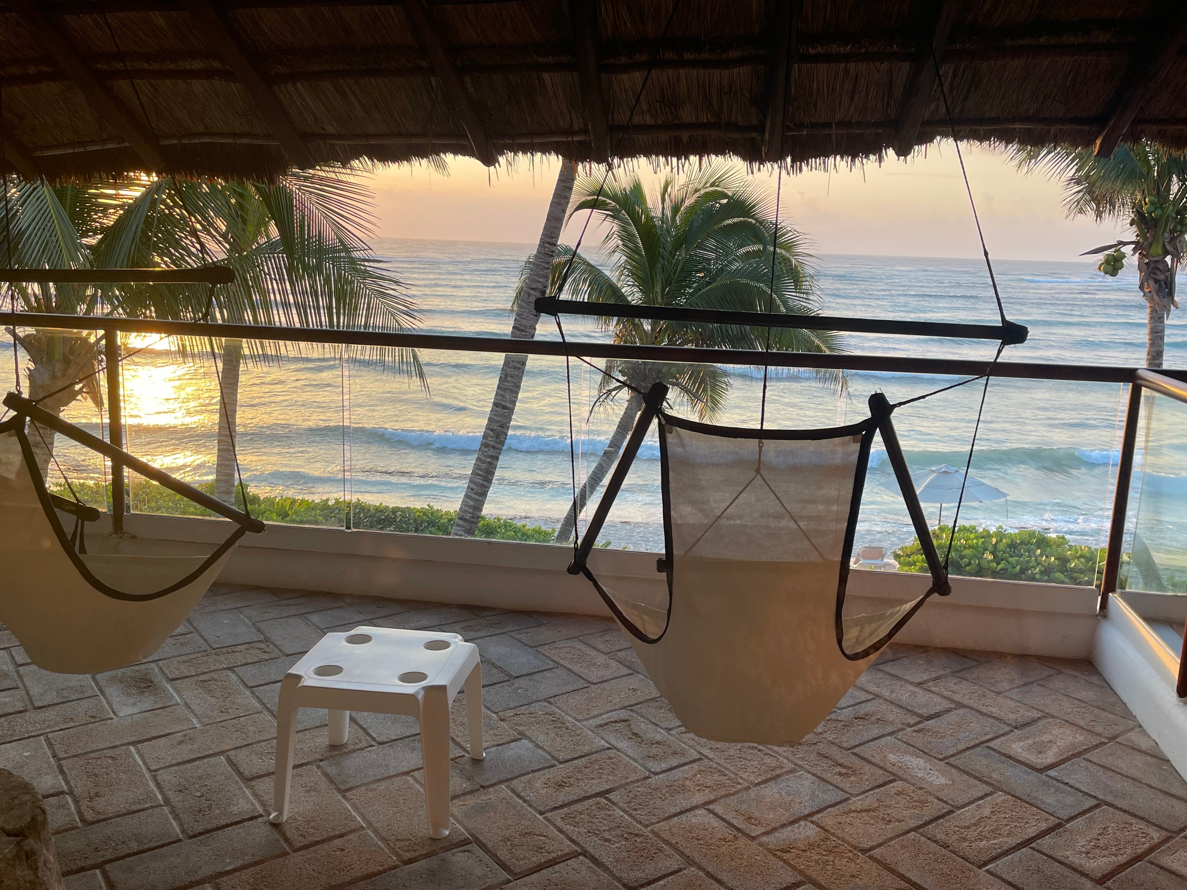 Las Villas Akumal-客卧