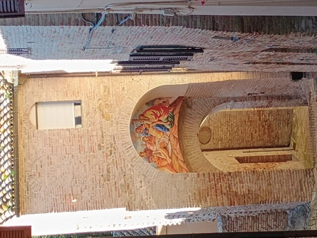 Museo delle Arti Monastiche - Le Stanze del Tempo Sospeso-Serra de' Conti必去景点