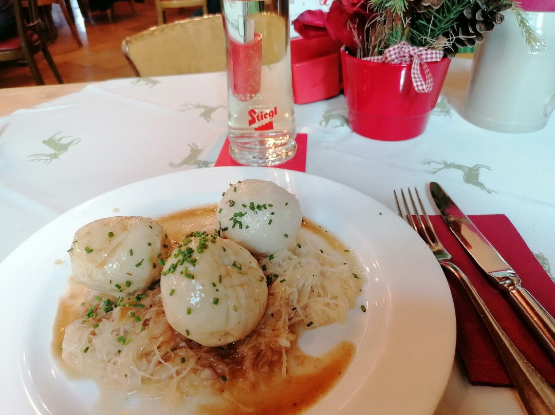 Hotel Gasthof Kamml主图