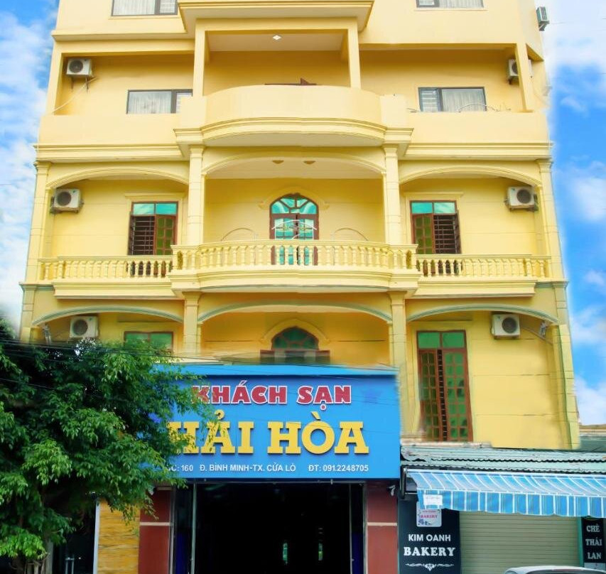 Hai Hoa Hotel