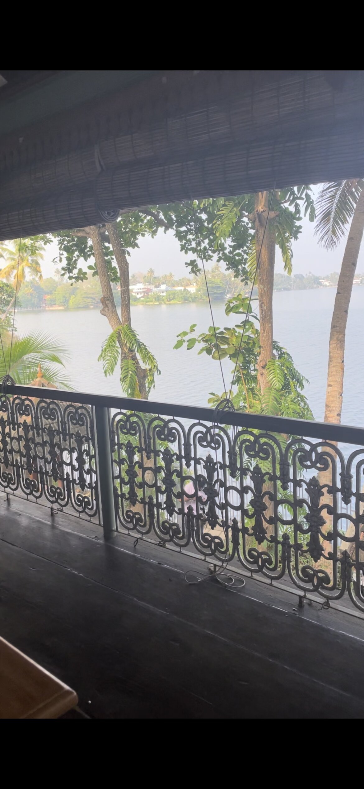 Samiira On Ashtamudi Lake-官方
