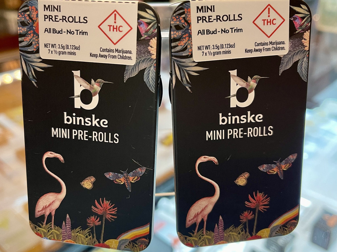 Colorado Grow Company-杜兰戈必去景点