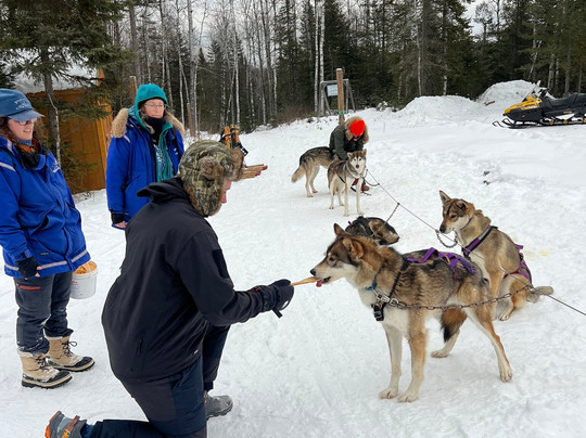 Points Unknown-Hovland必去景点