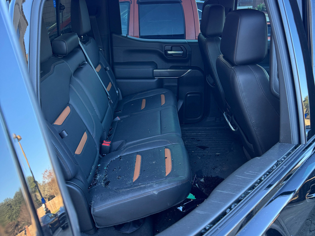 Hampton Inn & Suites Baton Rouge - I-10 East主图